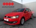 VW POLO 1,6 TDI