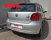 VW POLO 1,6 TDI