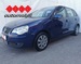 VW POLO 1,9 TDI