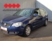 VW POLO 1.9 TDI