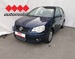 VW POLO 1,9 TDI