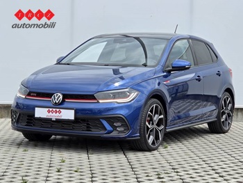 VW POLO 2.0 GTI