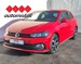 VW POLO 2.0 GTI DSG +LPG