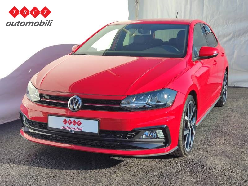 polo lpg