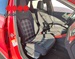 VW POLO 2.0 GTI DSG +LPG