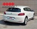 VW SCIROCCO 1.4 TSI DSG