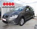 VW SHARAN 2,0 TDI
