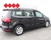 VW SHARAN 2,0 TDI