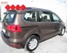 VW SHARAN 2,0 TDI