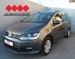 VW SHARAN 2,0 TDI