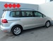 VW SHARAN 2,0 TDI