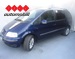VW SHARAN 2,8 V6 4MOTION