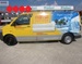 VW T 5 FURGON 1,9 TDI