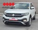 VW T-CROSS 1.0 TSI