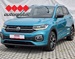 VW T-CROSS 1.5 TSI DSG R line