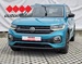 VW T-CROSS 1.5 TSI DSG R line