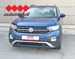 VW T-CROSS 1.6 TDI