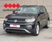 VW T-CROSS 1.6 TDI DSG STYLE