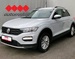 VW T-ROC 1.0 TSI