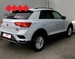 VW T-ROC 1.0 TSI