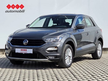 VW T-ROC 1.5 TSI DSG