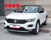 VW T-ROC 1.6 TDI