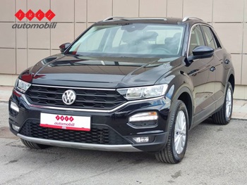 VW T-ROC 1.6 TDI