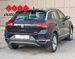 VW T-ROC 2.0 TDI 4MOTION