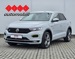VW T-ROC 2.0 TDI DSG R-line