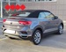 VW T-ROC CABRIO 1.5 TSI DSG