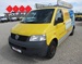 VW T5 TRANSPORTER 1,9 TDI