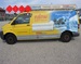 VW T5 TRANSPORTER 1,9 TDI