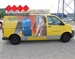 VW T5 TRANSPORTER 1,9 TDI