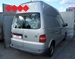 VW T5 TRANSPORTER 1,9 TDI