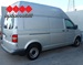 VW T5 TRANSPORTER 1,9 TDI