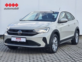 VW TAIGO 1.0 TSI DSG