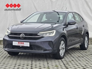 VW TAIGO 1.0 TSI LIFE