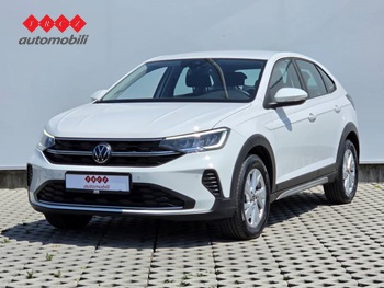 VW TAIGO 1.0 TSI
