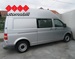 VW TRANSPORTER 2,0