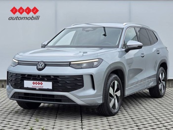 VW TAYRON 2.0 TDI DSG LIFE PLUS