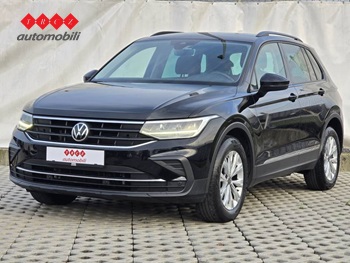 VW TIGUAN 1.5 TSI DSG