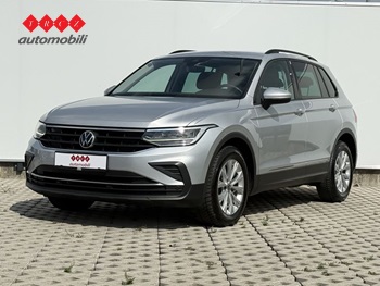 VW TIGUAN 1.5 TSI