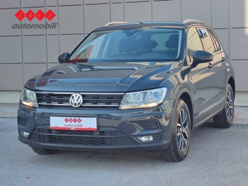 VW TIGUAN 1.6 TDI BUSINESS