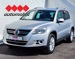VW TIGUAN 2.0 TDI 4MOTION
