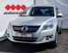VW TIGUAN 2.0 TDI 4MOTION