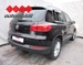 VW TIGUAN 2,0 TDI DSG 4MOTION