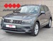 VW TIGUAN 2.0 TDI DSG 4MOTION
