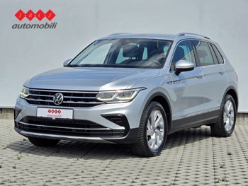 VW TIGUAN 2.0 TDI DSG Elegance