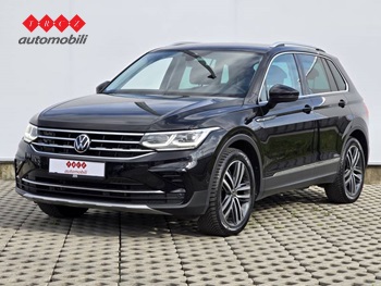 VW TIGUAN 2.0 TDI DSG Elegance