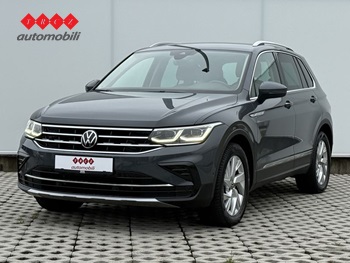 VW TIGUAN 2.0 TDI DSG